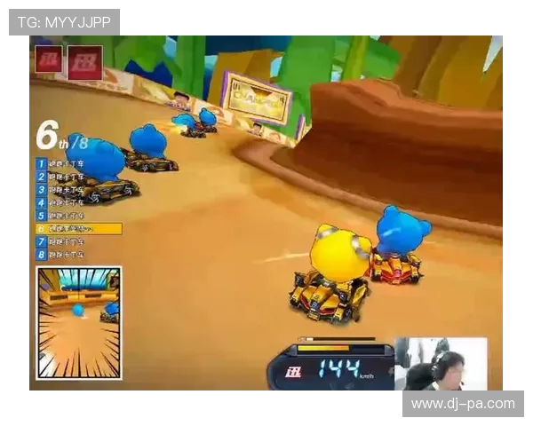 整蛊游戏与卡丁车直播结合能否实现盈利与吸引观众的探讨 整蛊游戏与卡丁车直播结合能否实现盈利与吸引观众的探讨